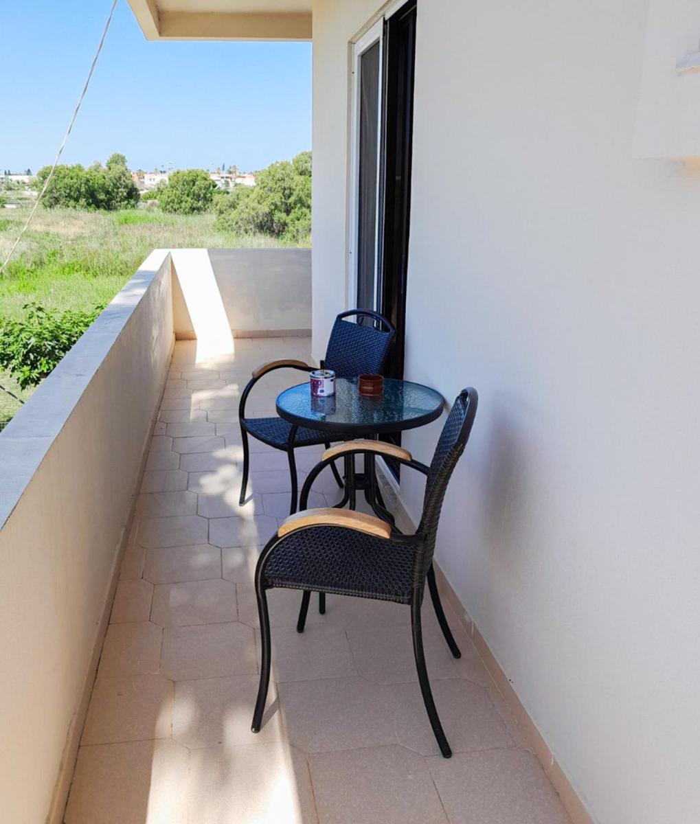 Malamo Home Studios, Lambi Beach Exterior photo